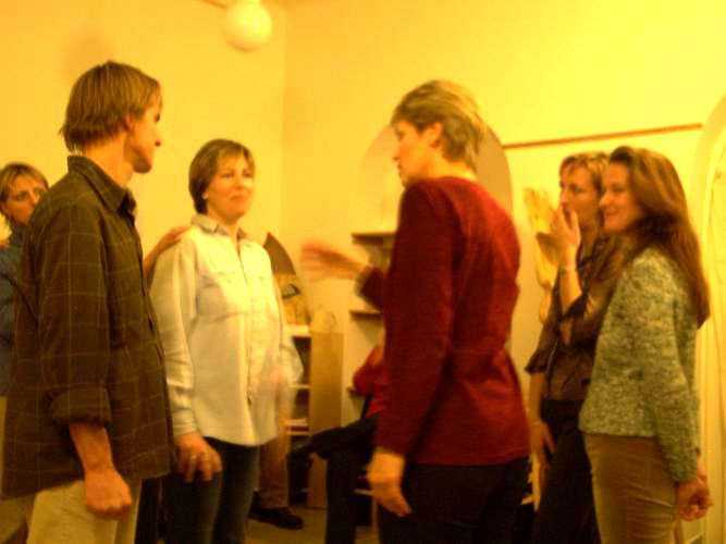 Zlatý klíček 2004