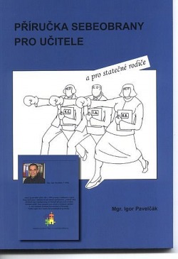 Příručka pro učitele