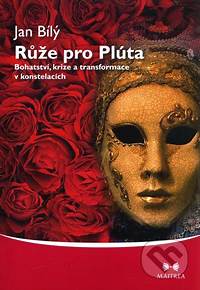 Růže pro Pluta
