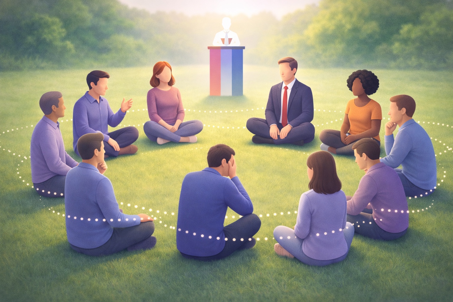 Jak venku tak uvnitř?