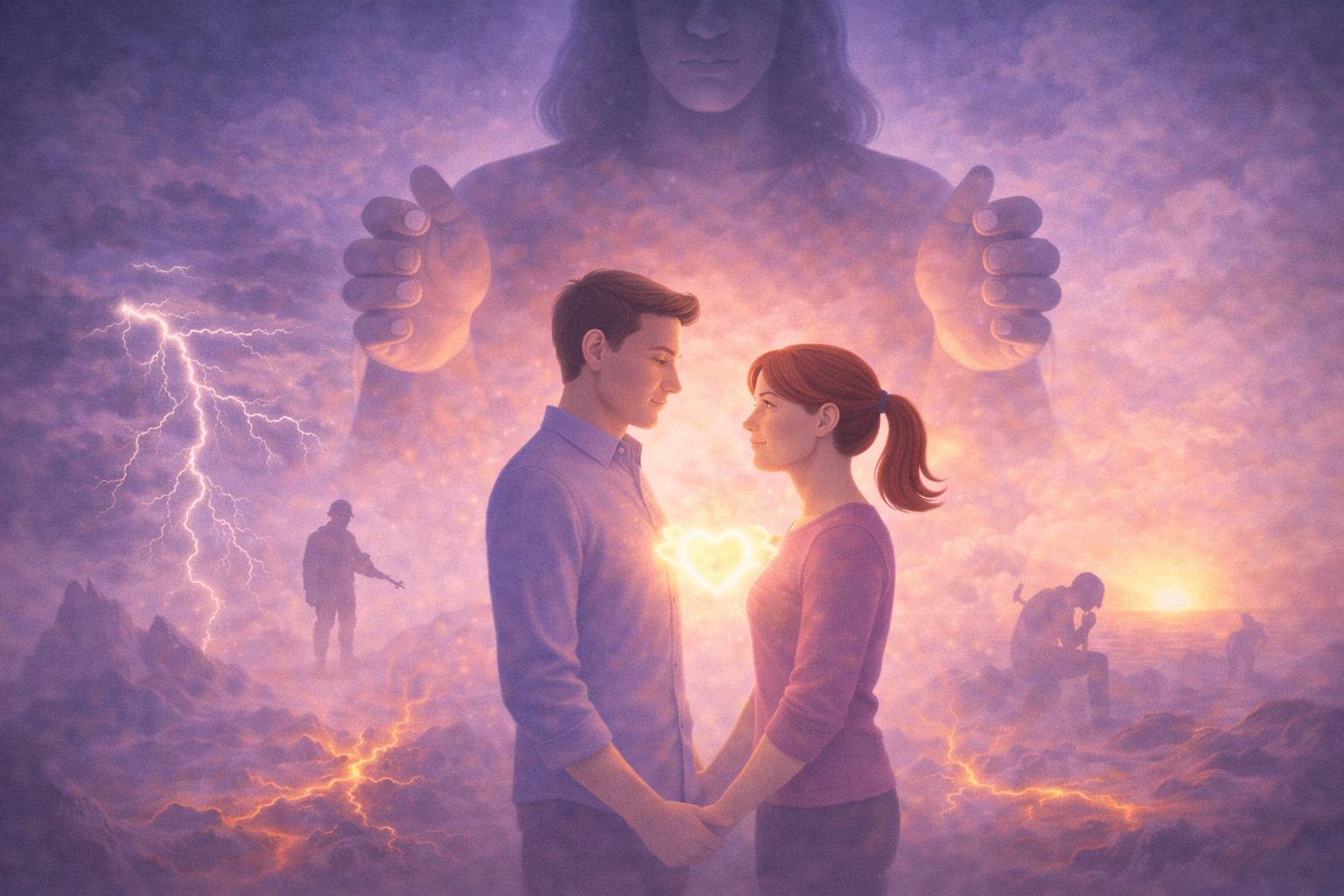 Nejen o konstelacích