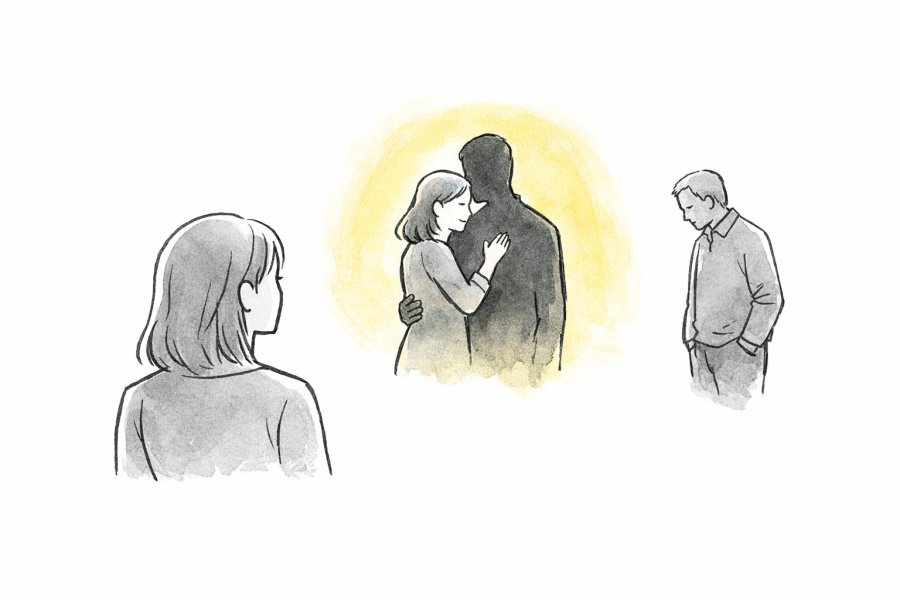 Když dospělost nepřijde sama