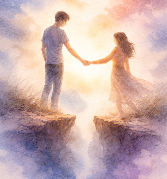 Když láska potká tíhu