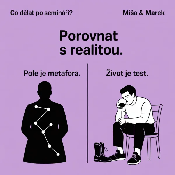 co po seminari reality check