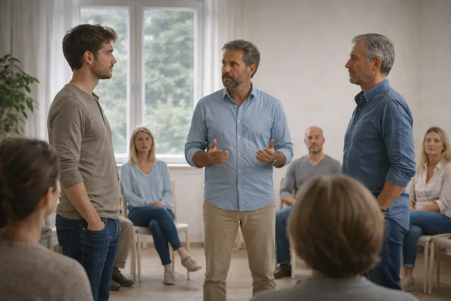 Když je život příliš lehký