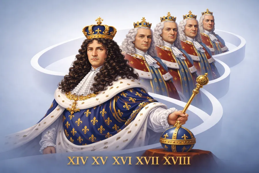 Jméno jako opakování osudu