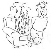 hotseat
